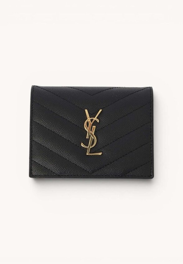 Saint Laurent Cassandre