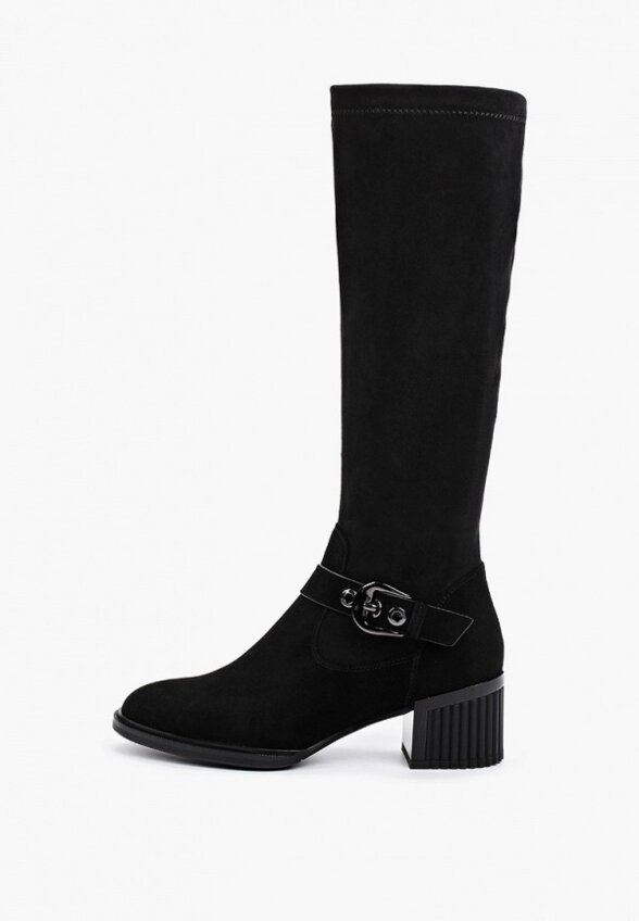 Сапоги Abricot