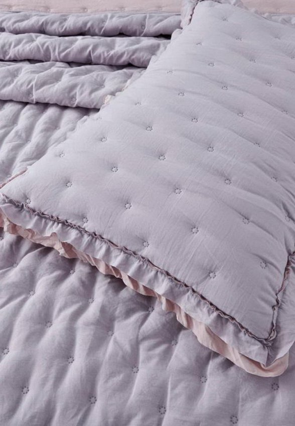 Комплект с покрывалом Sofi De Marko