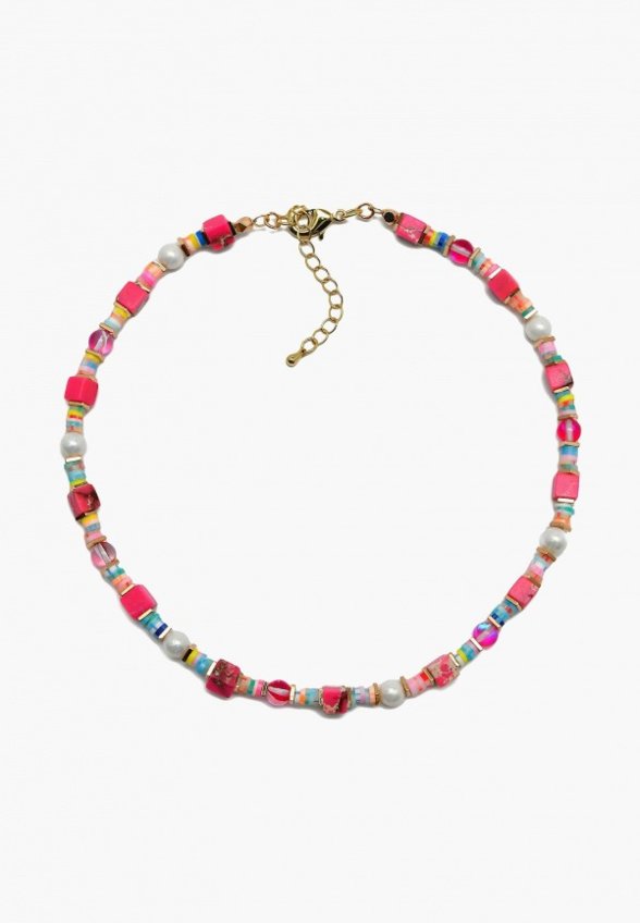 Колье 2 шт. Yaroslavna