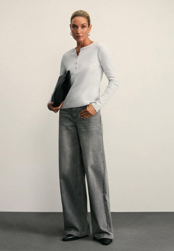 Джемпер Zarina