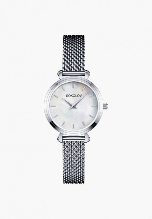 Часы Sokolov
