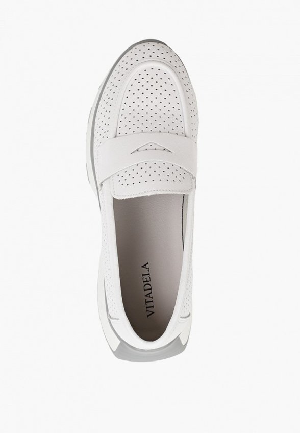 Лоферы Vitadela