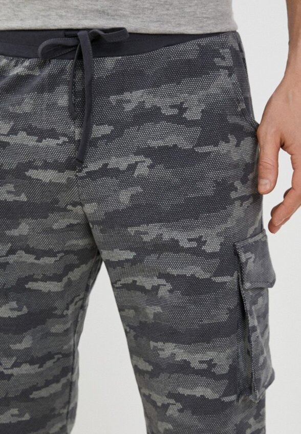 Шорты спортивные N.O.A.