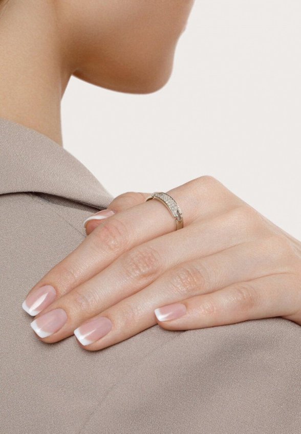 Кольцо Sokolov