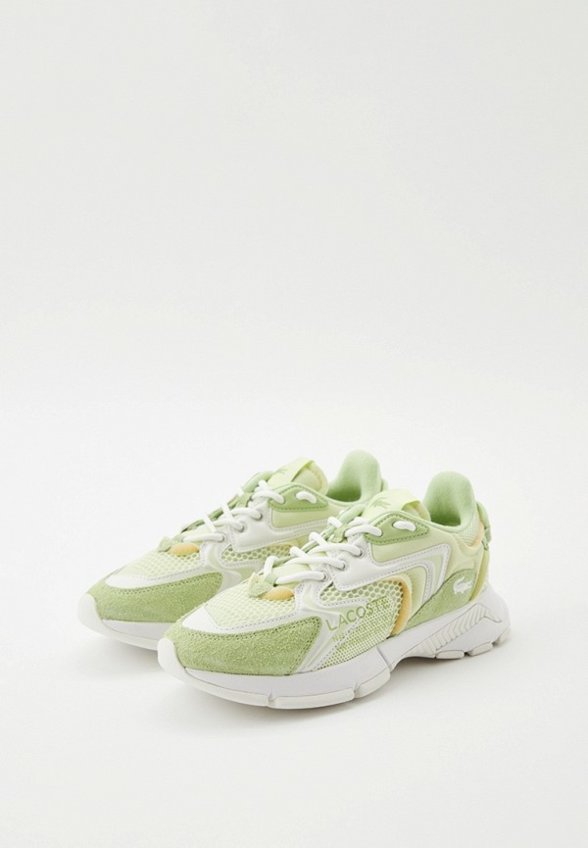 Кроссовки Lacoste