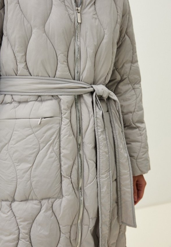 Куртка стеганая Auranna