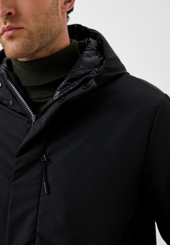 Куртка утепленная RNT23