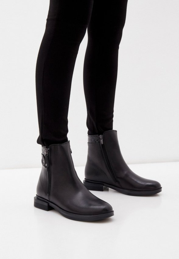 Ботинки Diora.rim