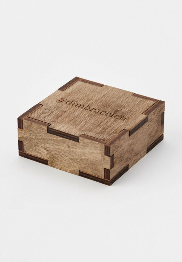 Браслет Dimbracelete