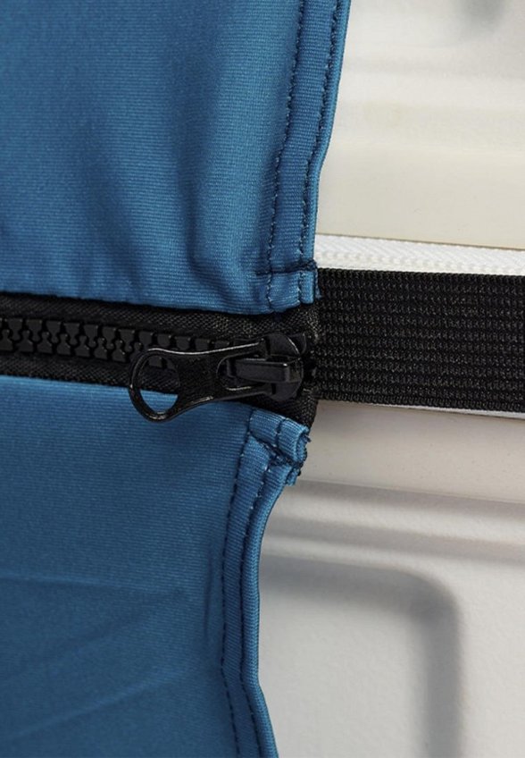 Чехол для чемодана Feelway