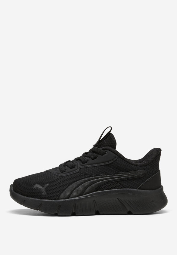 Кроссовки детские PUMA Flexfocus Lite Modern, Черный