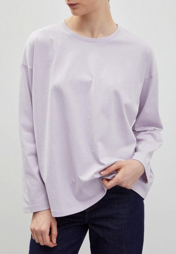 Лонгслив Finn Flare