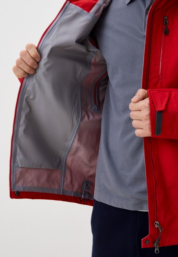 Ветровка Сплав