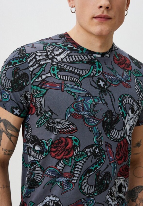 Футболка Funday