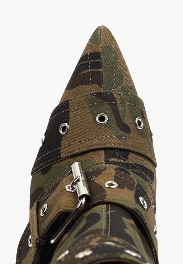 Сапоги Vivian Royal