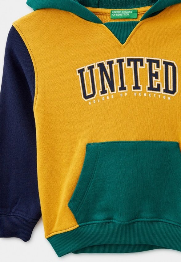Худи United Colors of Benetton