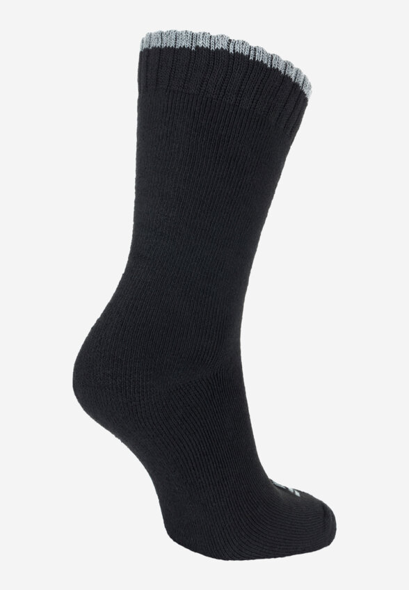 Носки Columbia Moisture Control Anklet, 1 пара, Черный