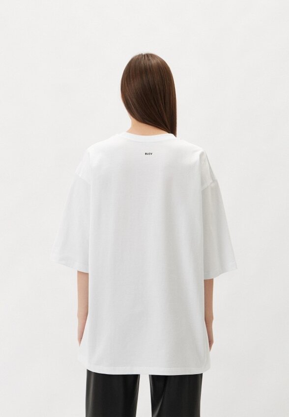 Футболка BLCV