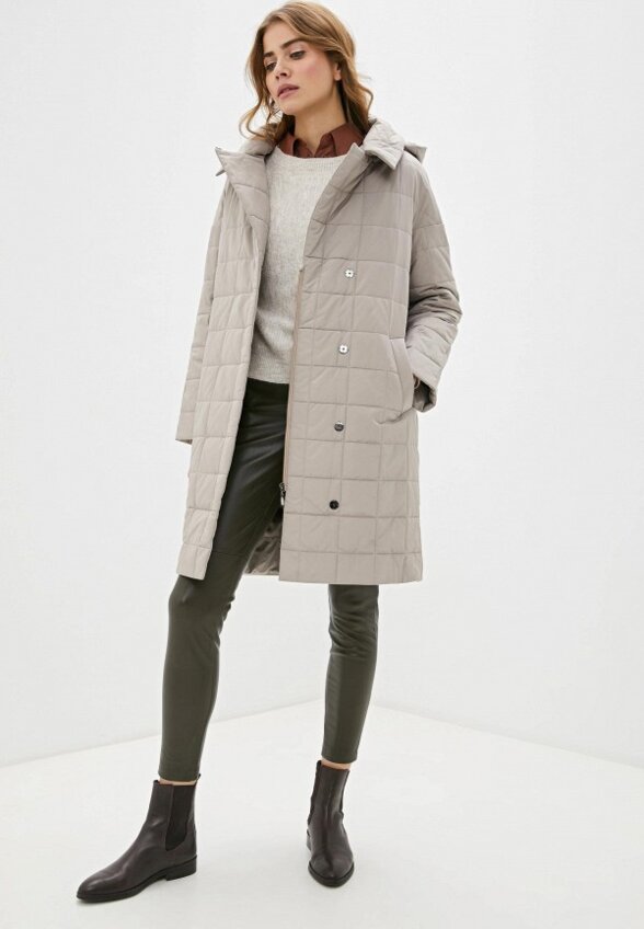 Куртка-пальто J-Splash