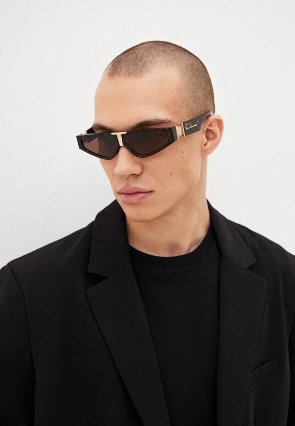 Очки солнцезащитные Tonino Lamborghini