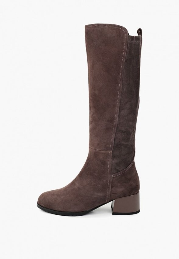 Сапоги Ascalini