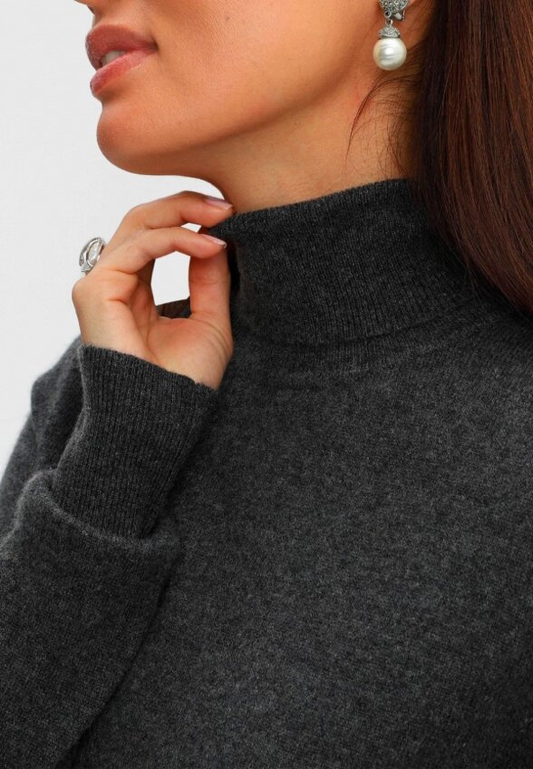 Водолазка Passegiata