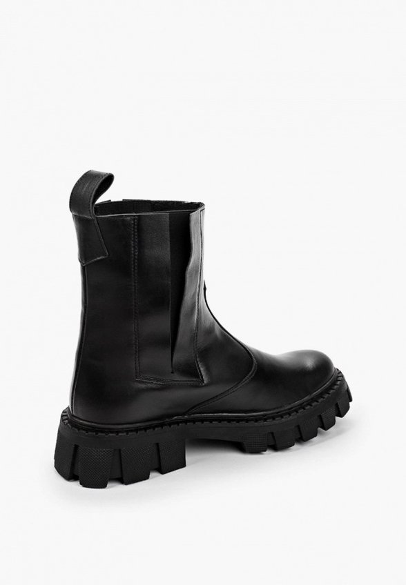 Ботинки Enzo Logana