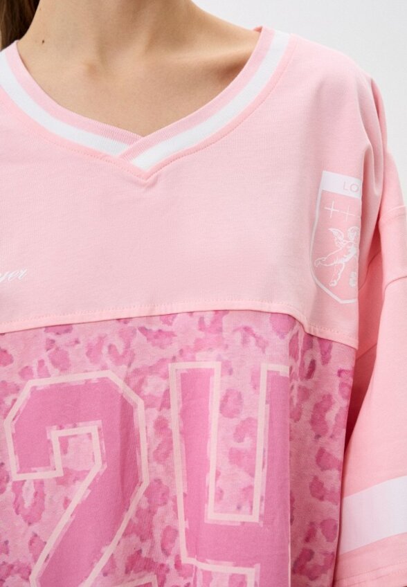 Футболка Lookonline