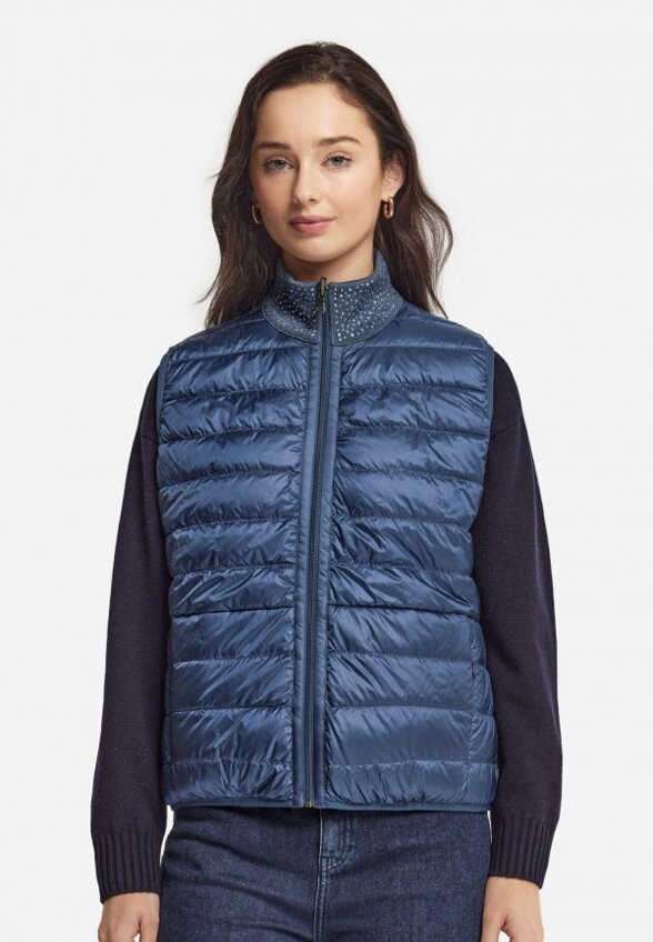 Жилет утепленный Falconeri