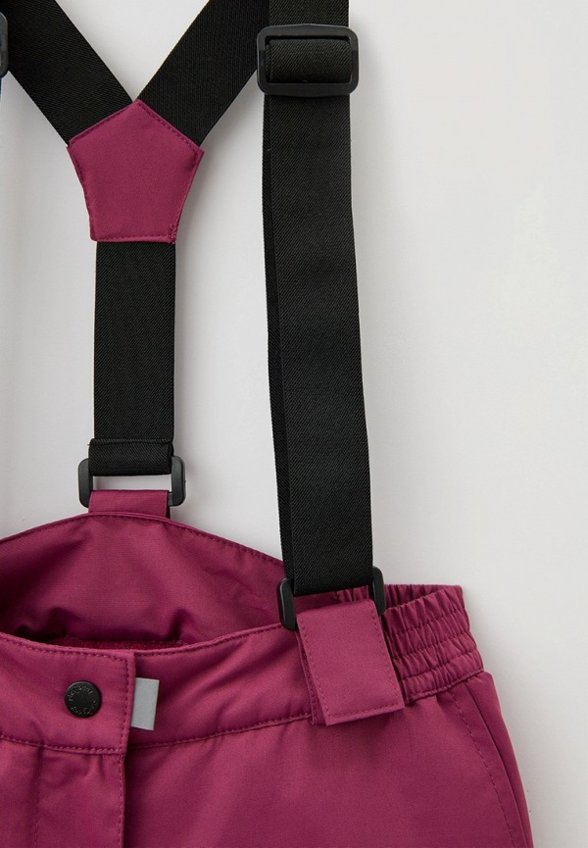 Брюки утепленные PlayToday