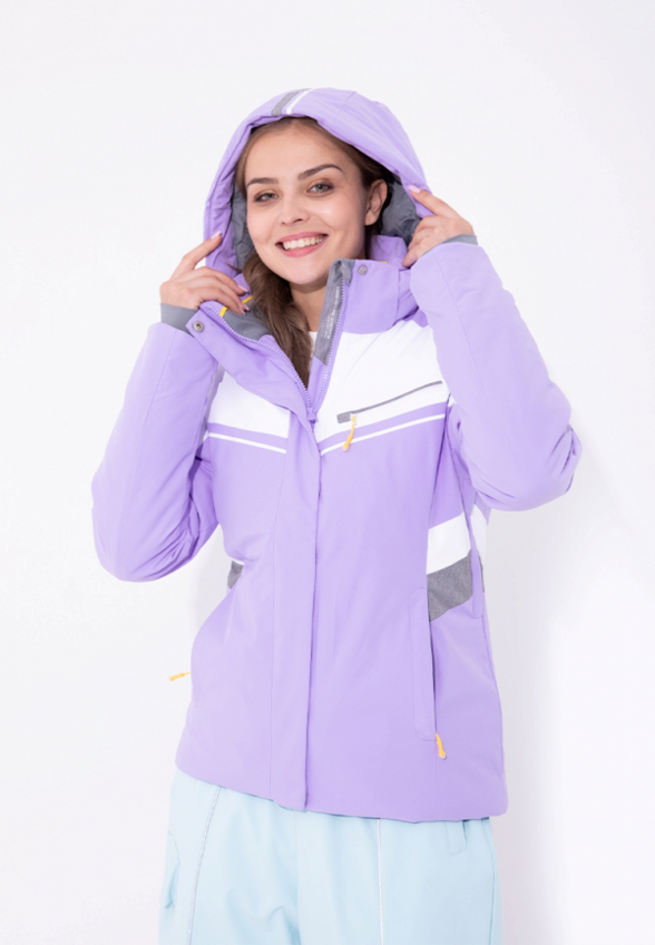 Куртка горнолыжная High Experience