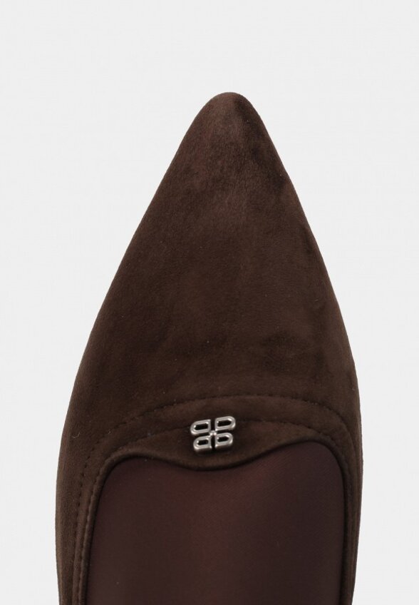 Ботильоны Valeani