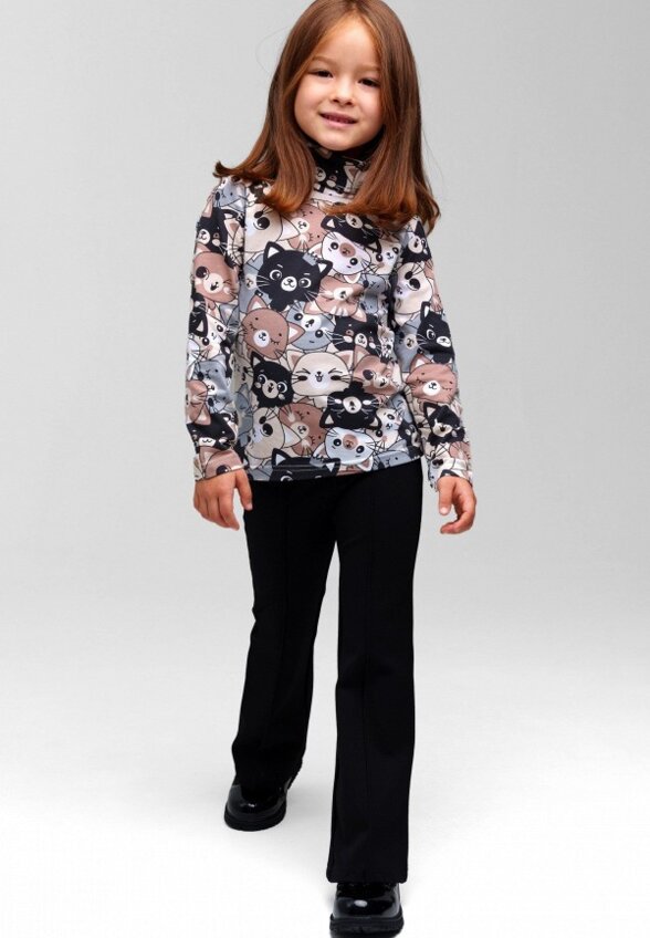 Водолазка PlayToday