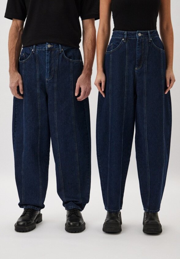 Джинсы Arligent