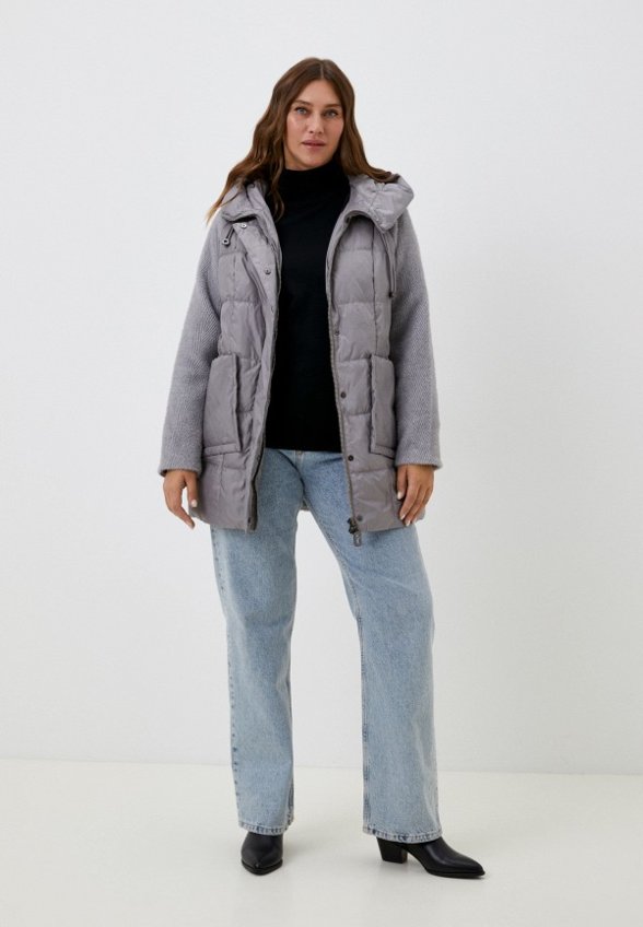 Пуховик Winterra