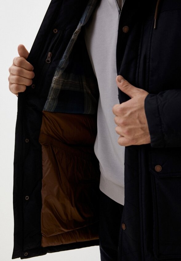 Пуховик Cordillero