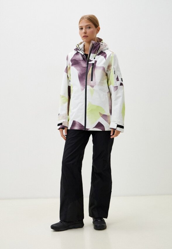Куртка горнолыжная Icepeak