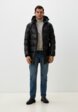 Куртка кожаная Jorg Weber2  - превью