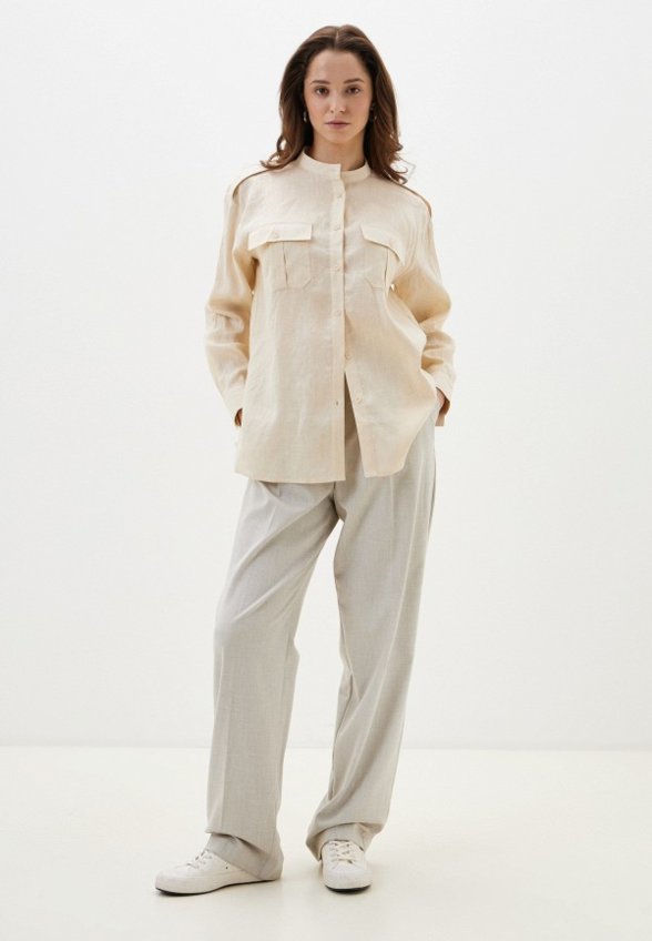 Рубашка Neohit