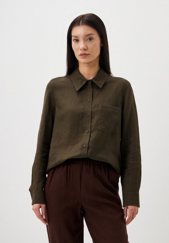 Рубашка Pompa