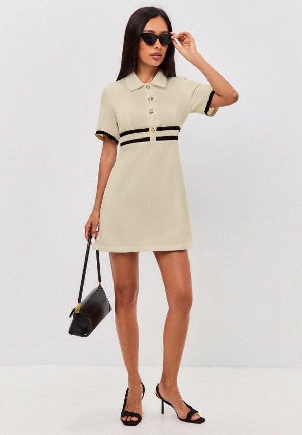 Платье Sandrine