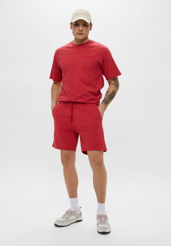 Шорты спортивные Les Benjamins