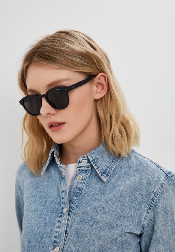 Очки солнцезащитные Polaroid