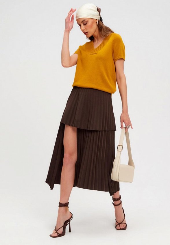 Пуловер Сиринга