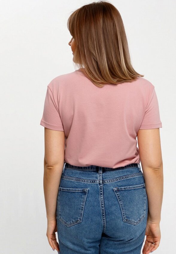 Футболка Апрель