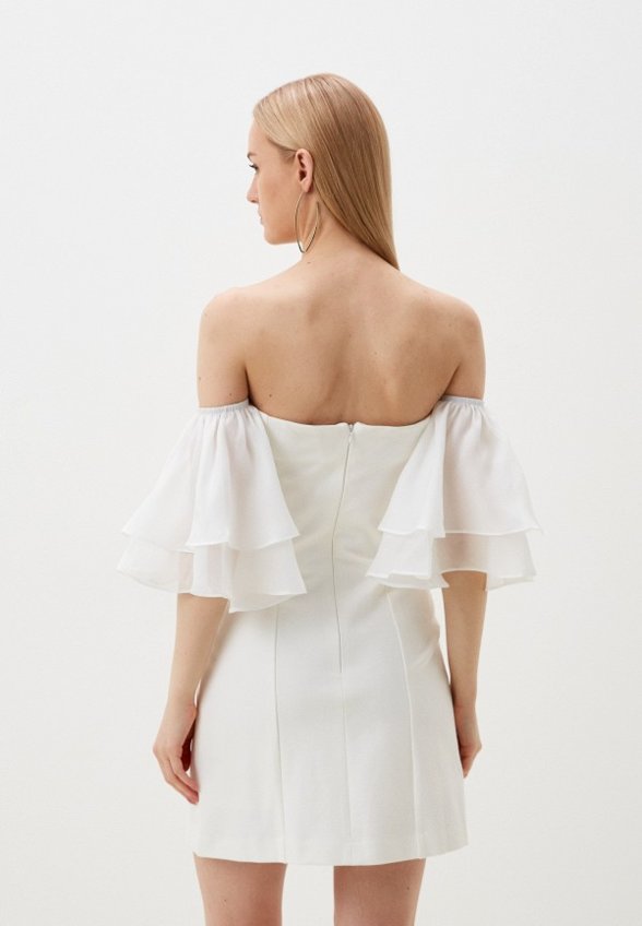 Платье Letlook Fashion