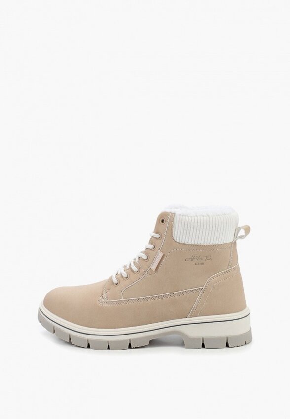 Ботинки Briggs