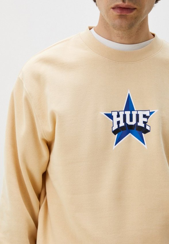 Свитшот Huf