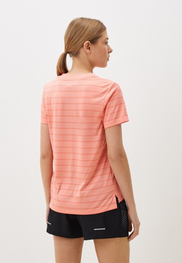 Футболка спортивная ASICS